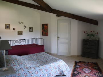 Chambre D'hôte Cotignac 49489-8