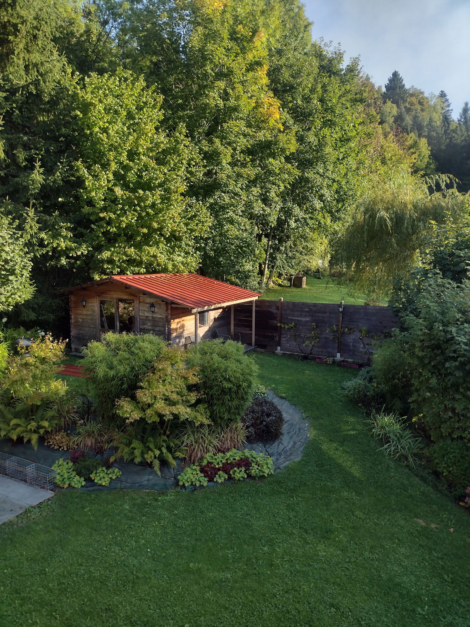 Bed And Breakfast Pontarlier 630691