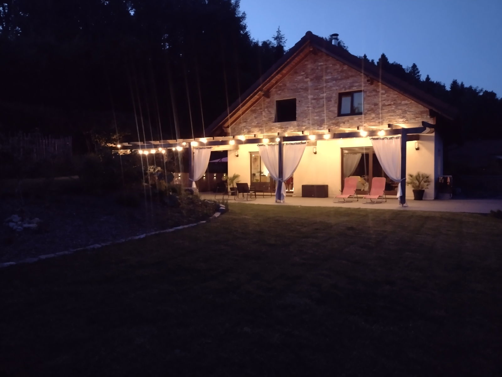 Bed And Breakfast Pontarlier 630691