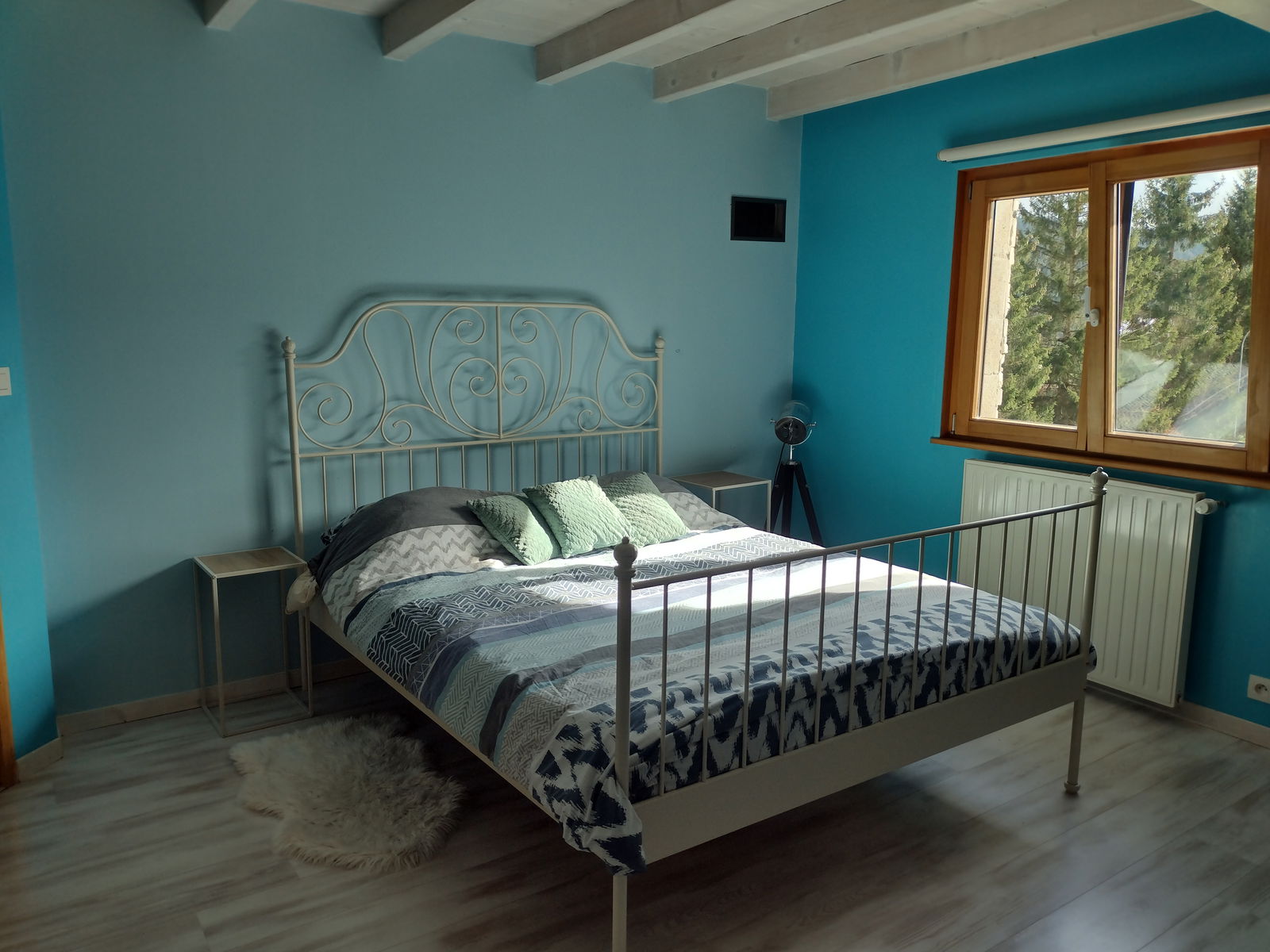 Bed And Breakfast Pontarlier 630691