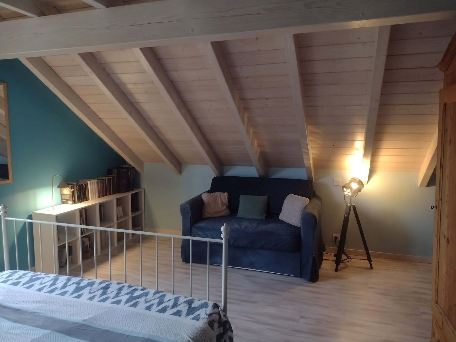 Bed And Breakfast Pontarlier 630691