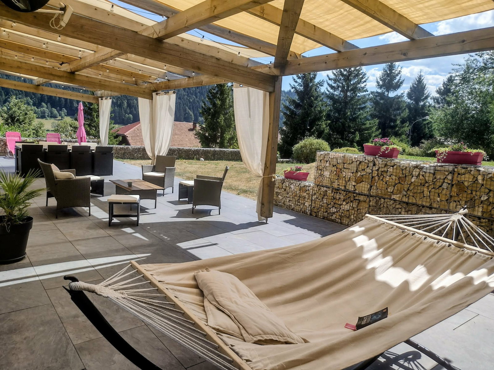 Bed And Breakfast Pontarlier 630691