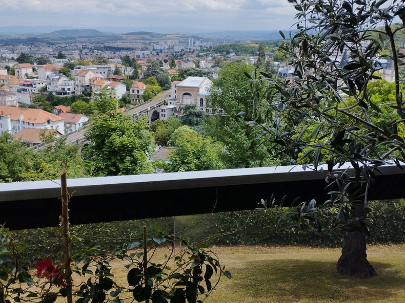 Colocation Royat 260745-1