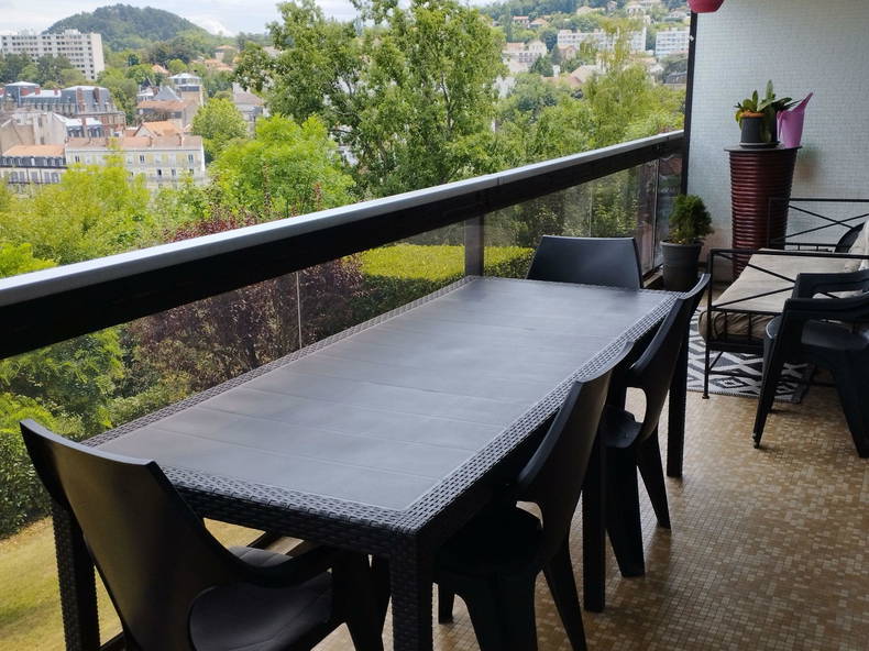 Colocation Royat 260745-2