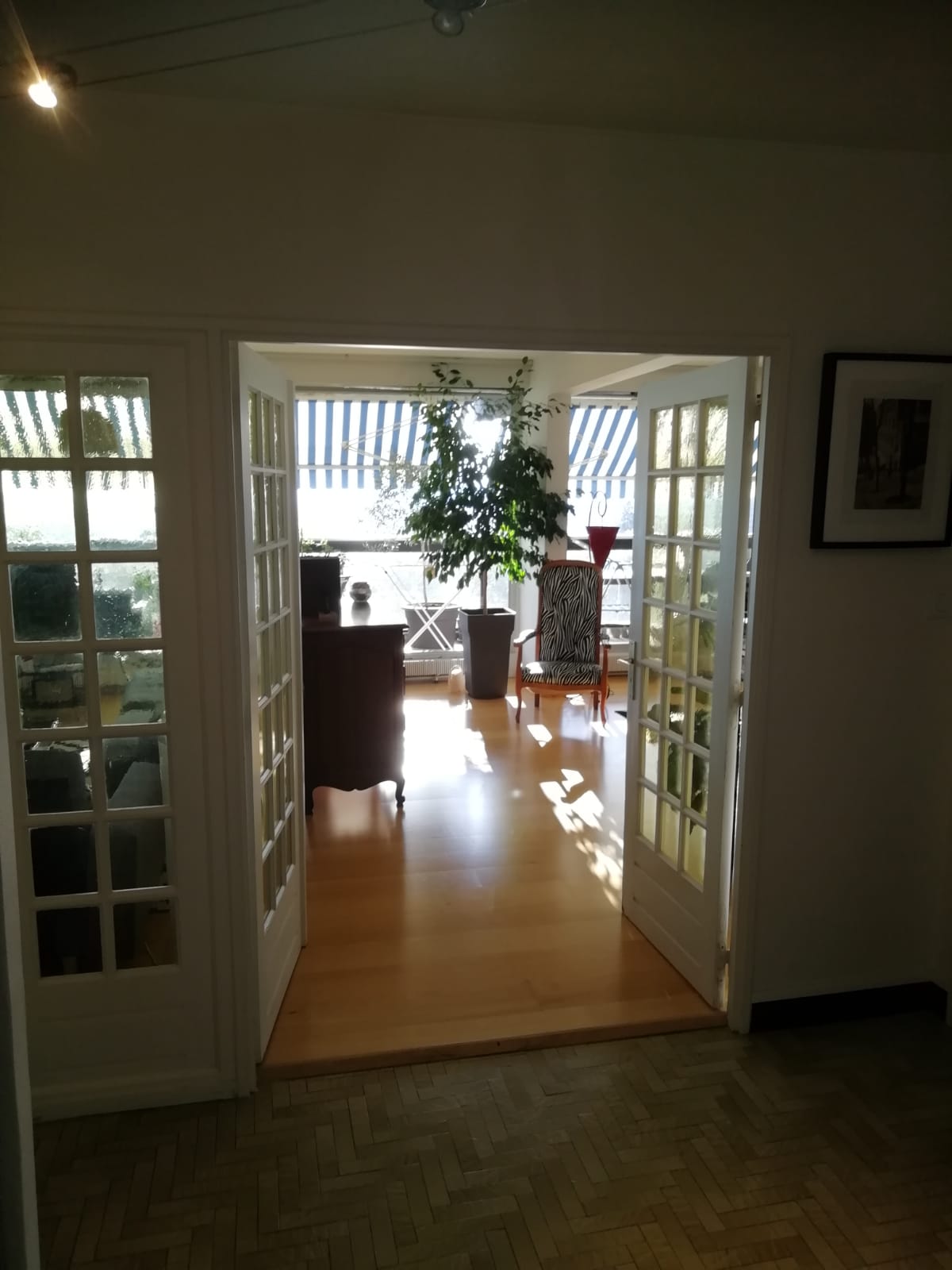 Colocation Royat 260745