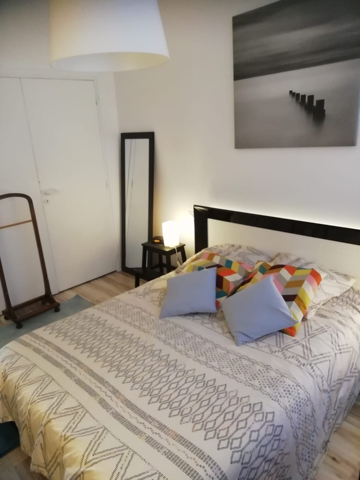 Colocation Royat 260745