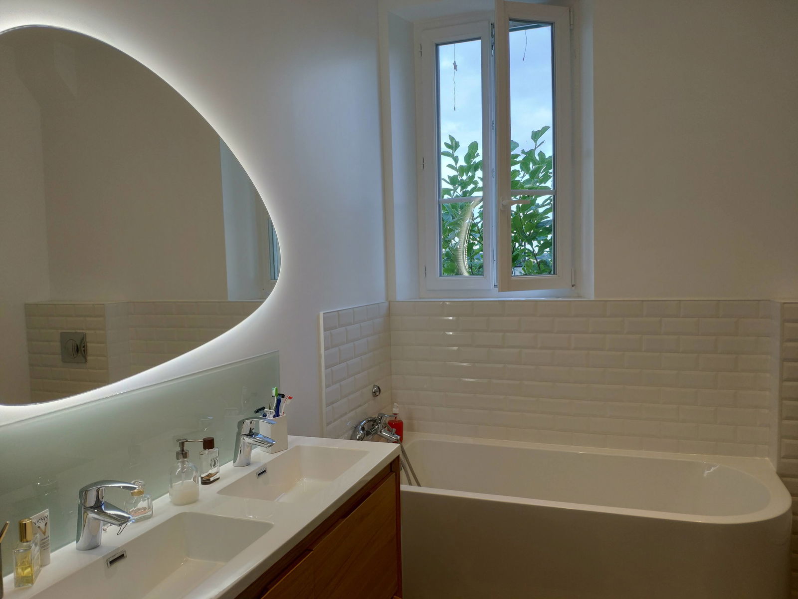 Homestay Ronquerolles 436966