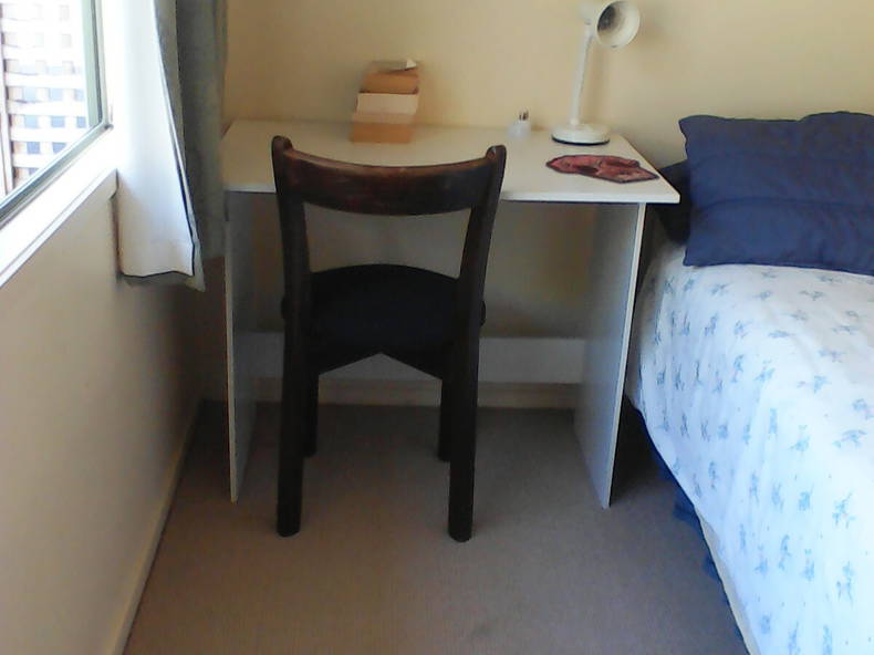 Homestay Hamilton 220523-2