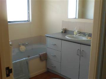 Chambre Chez L'habitant Hamilton 220523-4