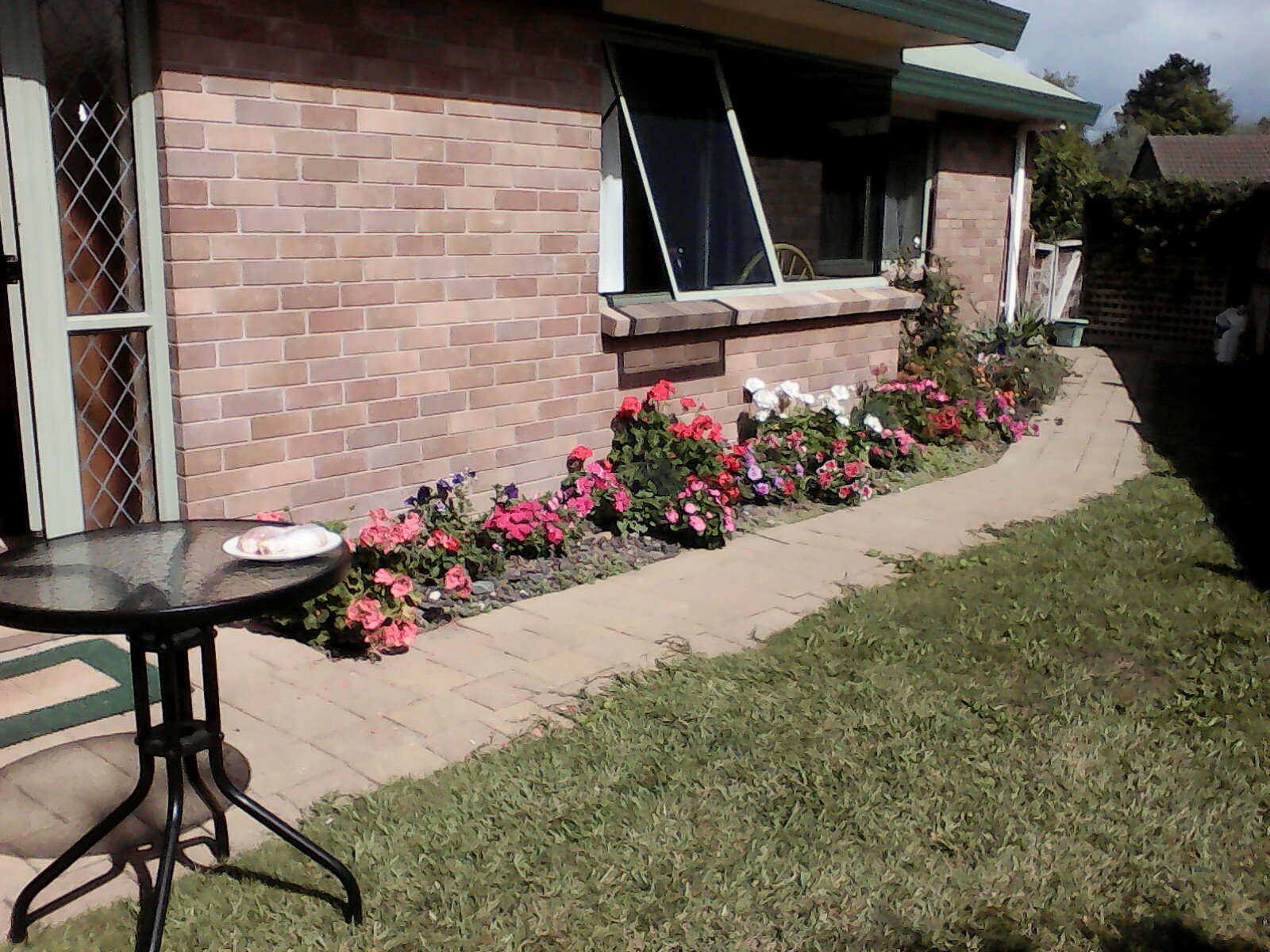 Homestay Hamilton 220523