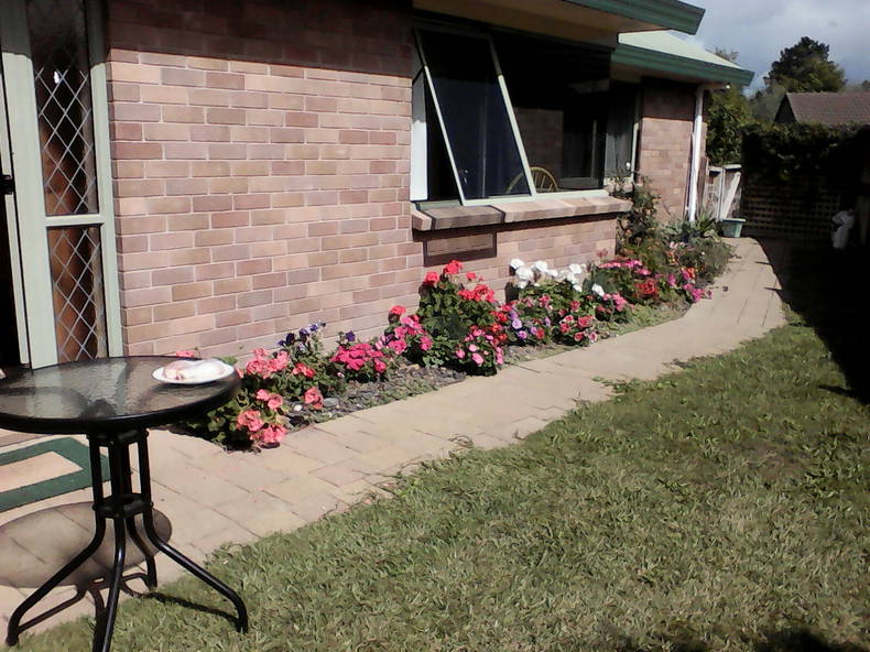 Homestay Hamilton 220523-5