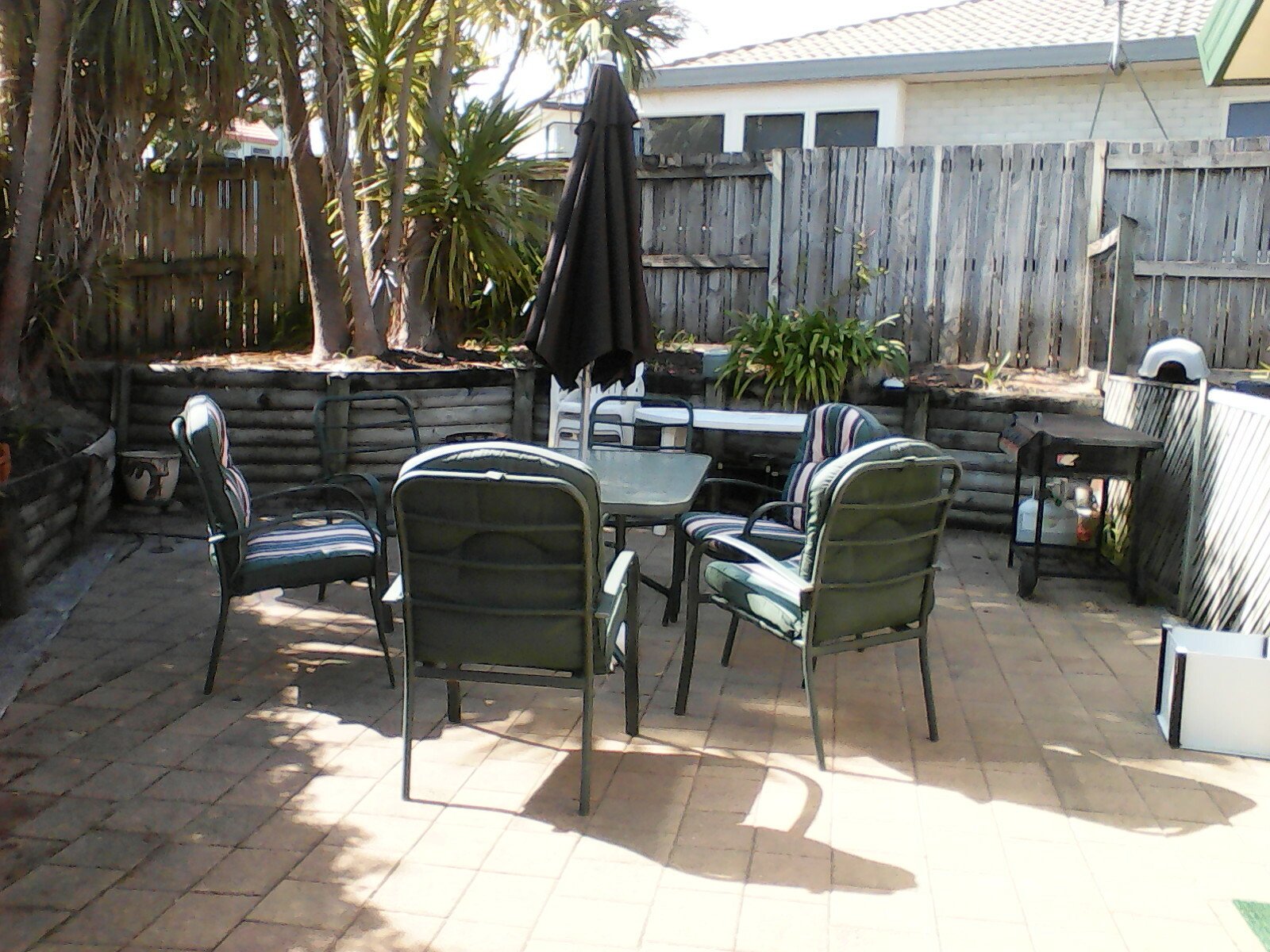 Homestay Hamilton 220523