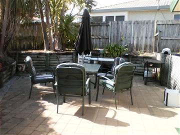 Chambre Chez L'habitant Hamilton 220523-6