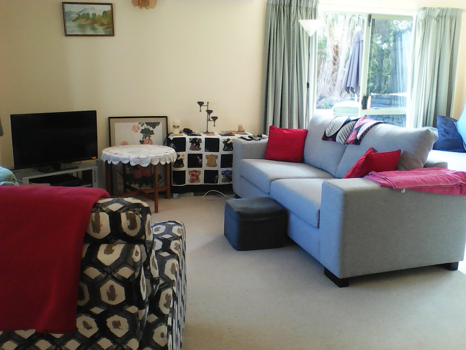 Homestay Hamilton 220523