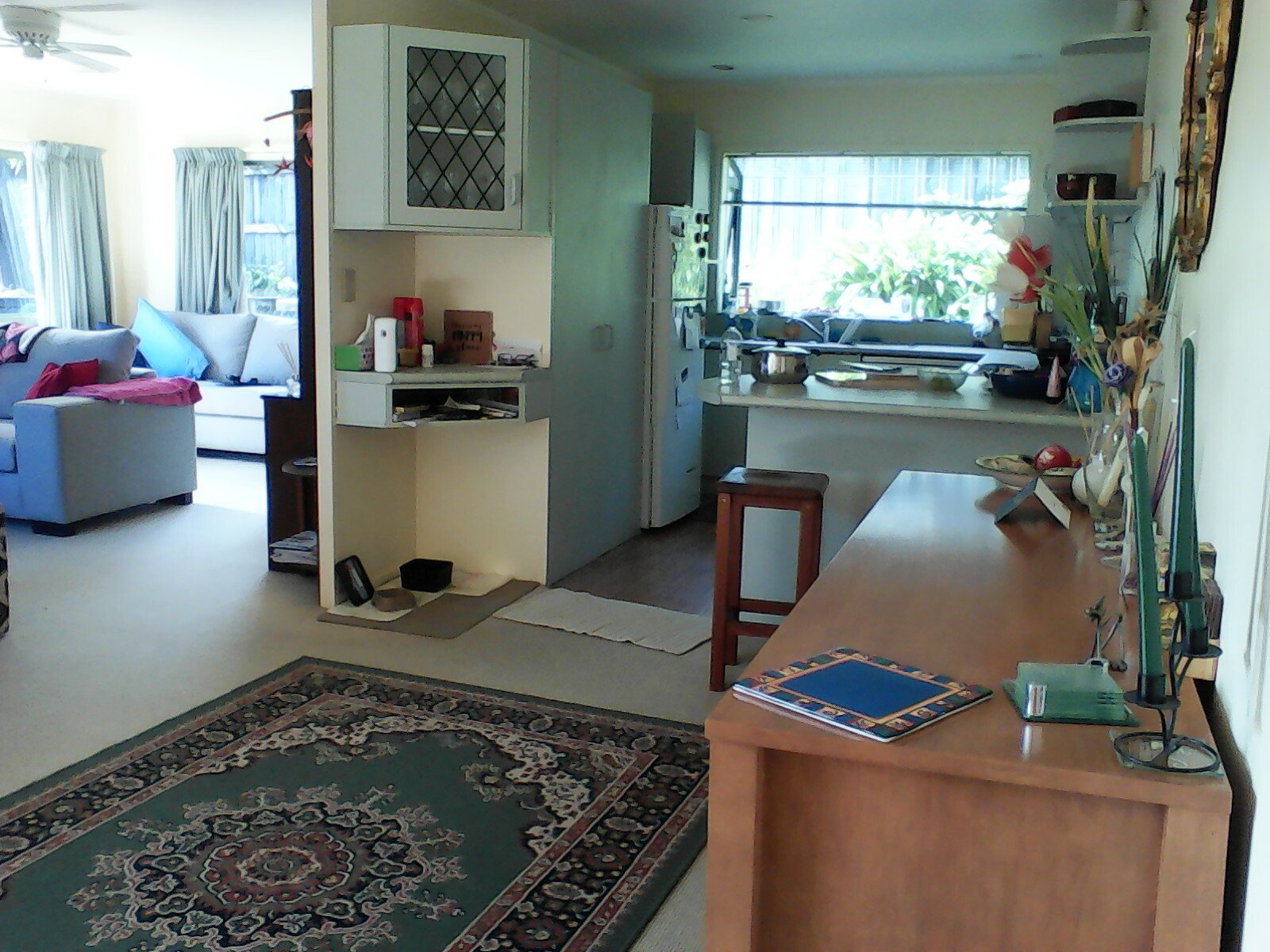 Homestay Hamilton 220523