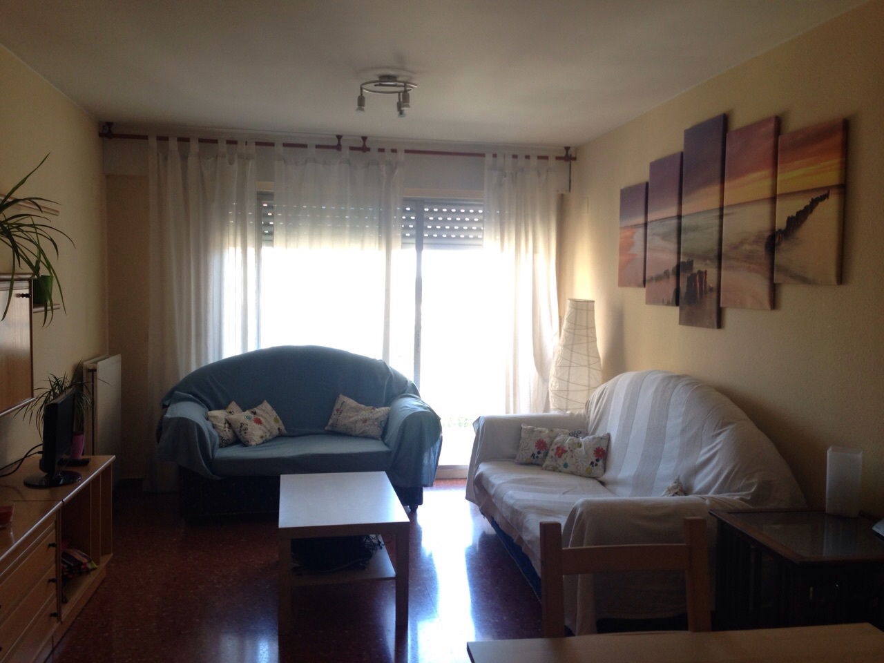Colocation Zaragoza 107533