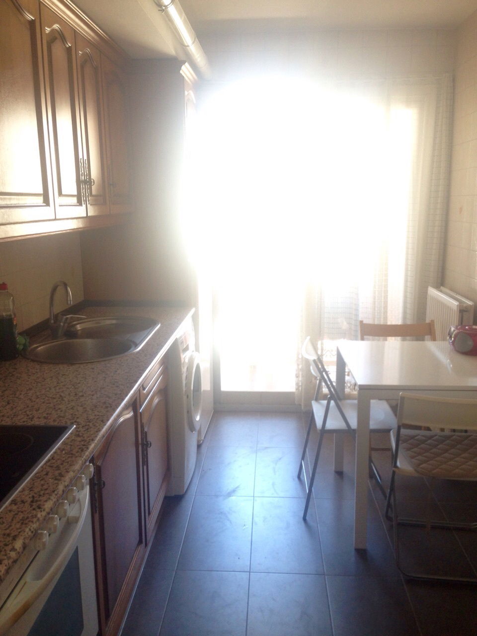 Colocation Zaragoza 107533