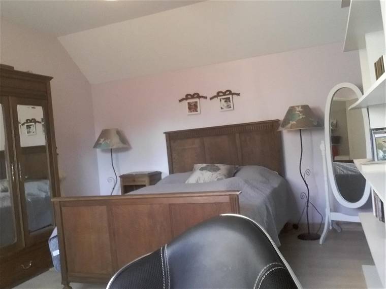 Chambre À Louer Nevers 54900-1