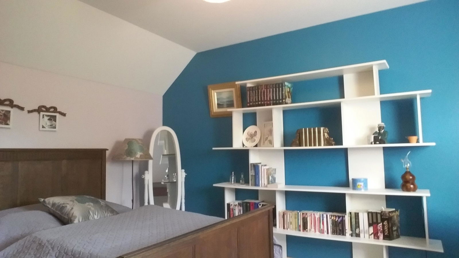 Homestay Nevers 54900