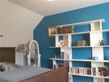 Room For Rent Nevers 54900