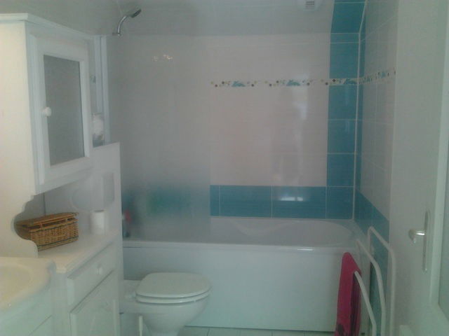 Homestay Nevers 54900