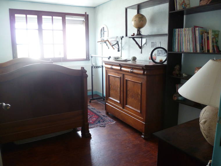 Hospedagem Em Casa De Família Meyzieu 12746