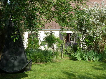Chambre Chez L'habitant Ormoy-La-Rivière 8185-4