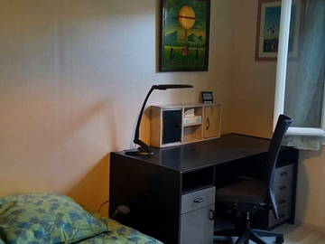 Chambre Chez L'habitant Ormoy-La-Rivière 8185-5