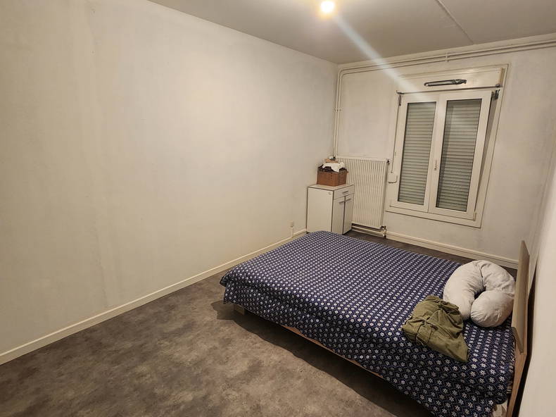 Quedarse En Casa Lunéville 395163-1