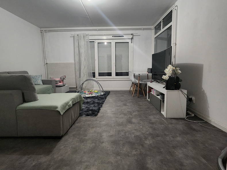 Quedarse En Casa Lunéville 395163-3