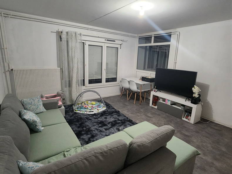 Quedarse En Casa Lunéville 395163-4