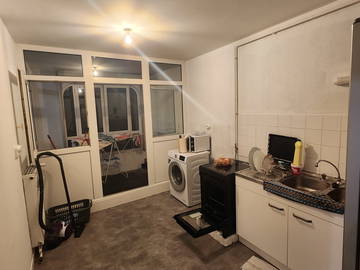 Chambre Chez L'habitant Lunéville 395163-5