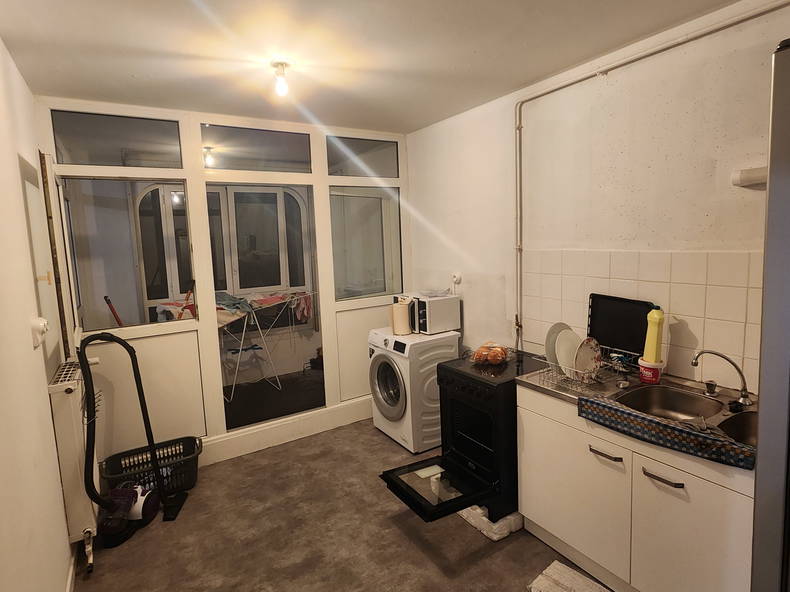 Quedarse En Casa Lunéville 395163-5