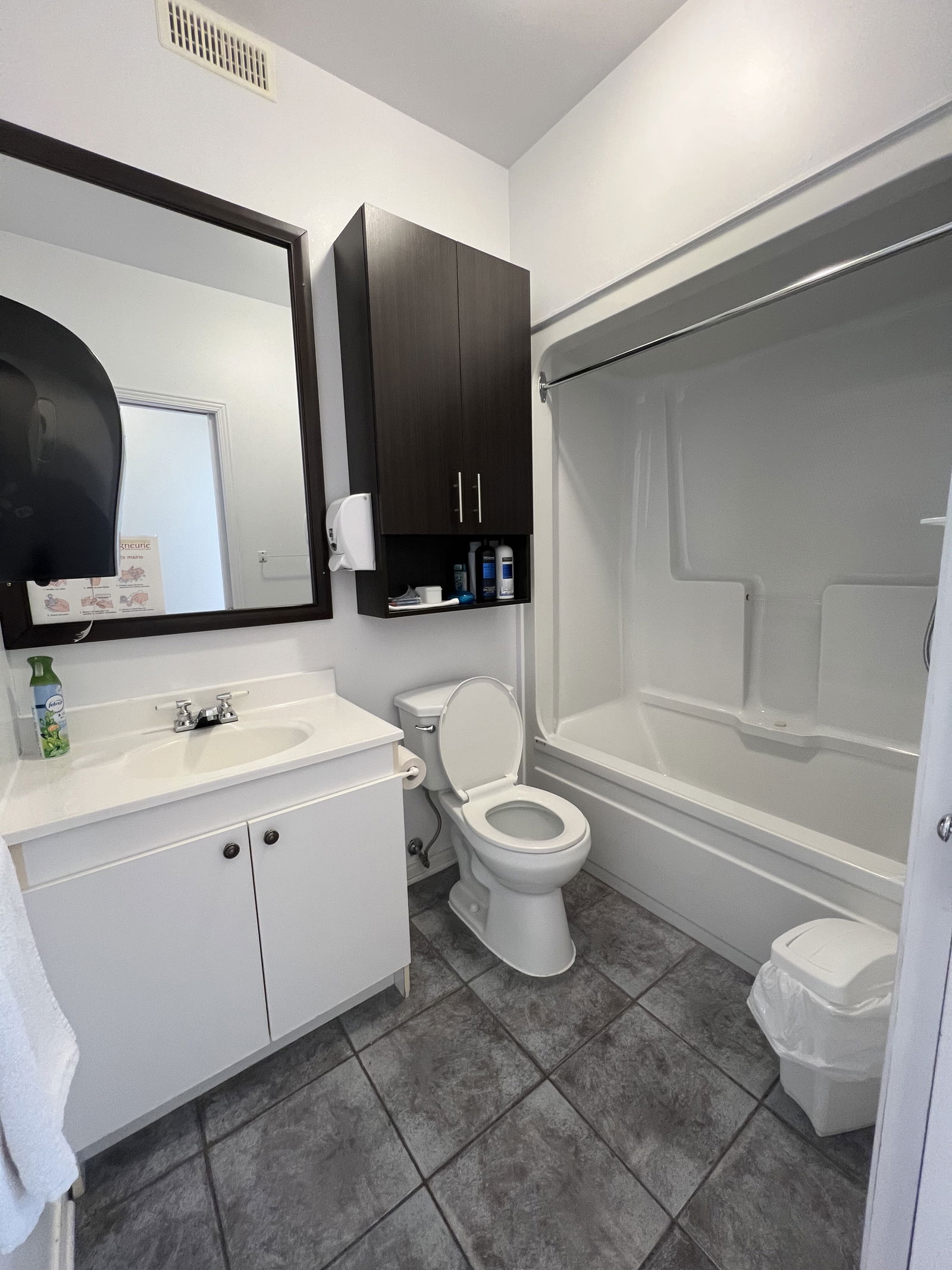 Colocation Saint-Hyacinthe 489896