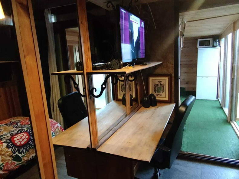 Zakwaterowanie U Rodziny Valladolid 260290-2