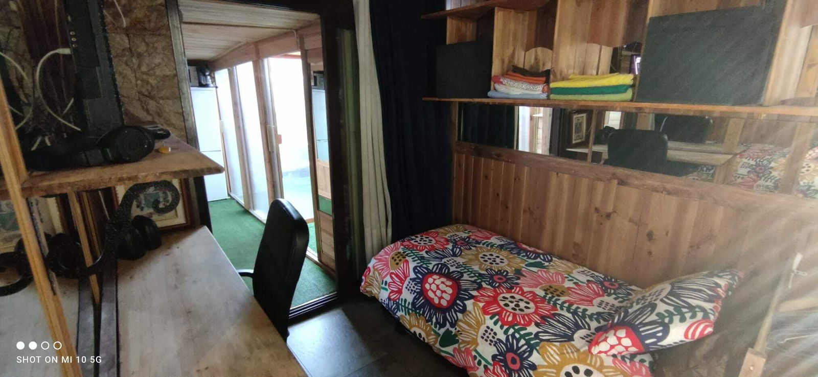 Homestay Valladolid 260290