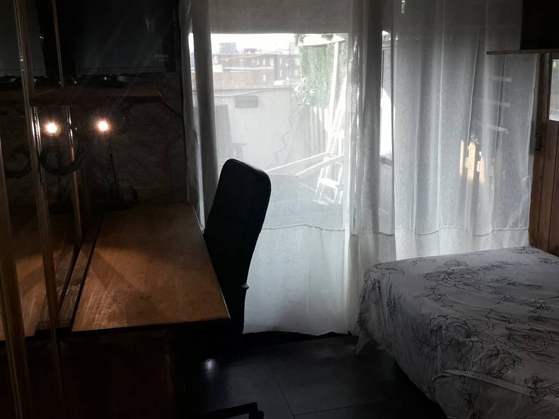 Zakwaterowanie U Rodziny Valladolid 260290-4