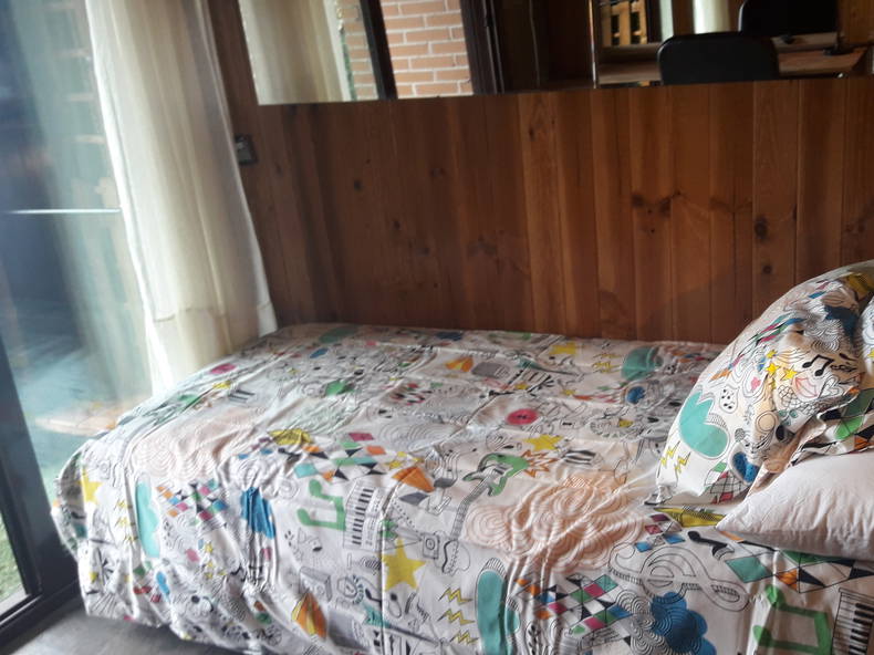 Zakwaterowanie U Rodziny Valladolid 260290-3