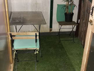 Zakwaterowanie U Rodziny Valladolid 260290-5