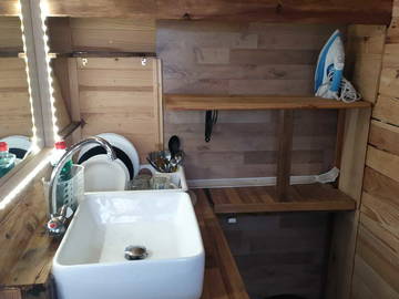 Chambre Chez L'habitant Valladolid 260290-6