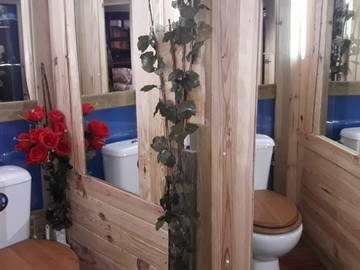 Chambre Chez L'habitant Valladolid 260290-8