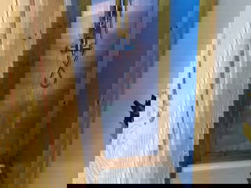 Chambre Chez L'habitant Valladolid 260290-7