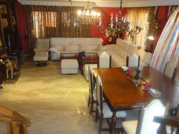 Chambre Chez L'habitant Valladolid 260290-13