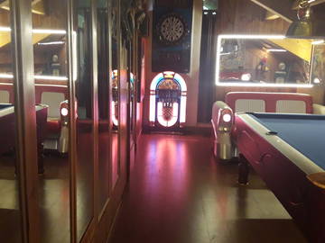 Chambre Chez L'habitant Valladolid 260290-14