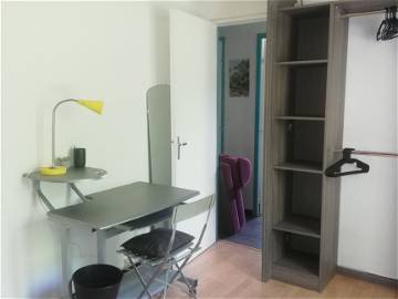 Chambre À Louer Aix-En-Provence 202766