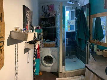 Chambre Chez L'habitant Aix-En-Provence 202766-5