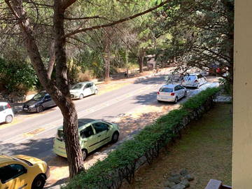 Chambre Chez L'habitant Aix-En-Provence 202766-6