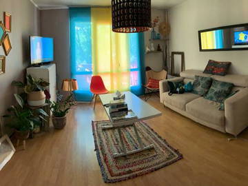 Chambre Chez L'habitant Aix-En-Provence 202766-7