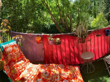 Chambre Chez L'habitant Aix-En-Provence 202766-8