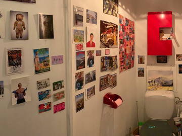 Chambre Chez L'habitant Aix-En-Provence 202766-10